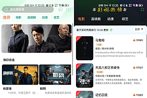 绿豆视频5.1.8魔改版+源码前端APP+反编译教程