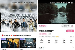 新版绿豆视频APP视频6.1插件版反编译指南及教程