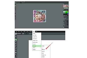 在线版Photoshop编辑器网站源码,在线PS工具html5源代码