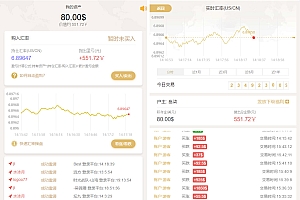 完美运行美元币圈+安装教程+已接支付