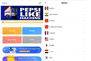 共享投资理财系统/十语言投资理财源码