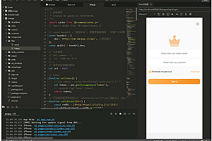 多语言挖矿理财源码【开源版】