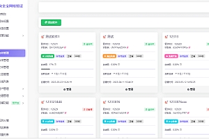 安全宝网络验证系统V1.28.1001旗舰版最新版
