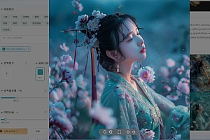 ChatGPT付费创作系统V3.0.6独立版 WEB+H5+小程序端 (新增AI全网搜索+文档解析+豆包AI通道)