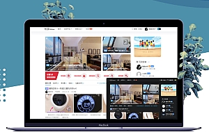 Spimes主题自媒体博客最新版 X7.5开心免授权