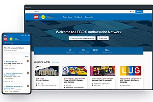 Invision社区博客框架优化:支持主题开发、付费商城、图片、博客与论坛多场景应用