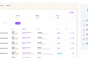 聚合支付系统/官方个人免签系统/三方支付系统稳定安全高并发 附教程
