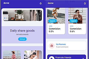 二开英文版任务抢单系统 任务分享 任务升级源码