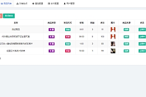 红盟发卡商城盗U授权+改权限+TG提醒