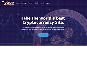 国外商业版PHP加密货币买卖和交易源码开心版带详细安装教程