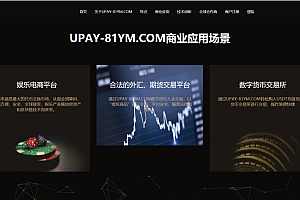 upay数字火币支付数字货币承兑系统/支持ERC20 OMNI/代理商/第三方支付接口