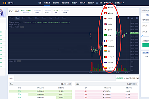 多语言交易所/12国语言/秒合约/申购/锁仓/K线完整/脚本最全/带教程/日夜模式
