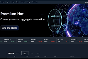AVATRADE多语言交易所/15国语言交易所/合约交易+期权交易+币币交易+申购+矿机+风控/前端wap+pc纯源码/带搭建教程
