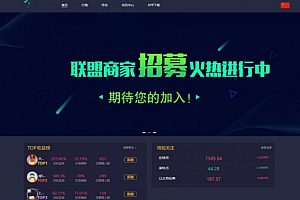 金融理财交易所系统源码修复后台,点位和时间双位盘解析