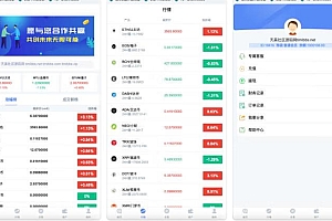 微交所中英文双语言微盘外汇源码-USDT充提+盈亏控制+修复k线/前端html+后端PHP