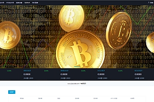 OKCoinsgp区块链交易所源码-支持pc+h5/带vue源码/带安装搭建教程