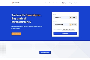 区块链虚拟货币交易系统源码:USDT在线支付集成,场外交易安全解决方案,多语言支持交易平台开发