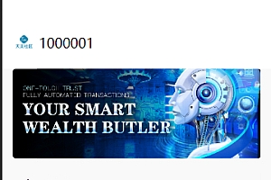 多语言区块链投资系统源码 + 区块链量化交易系统 + 区块链量化机器人(FastAdmin框架后端)