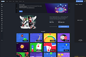 海外游戏源码 游戏平台源码 手机游戏源码