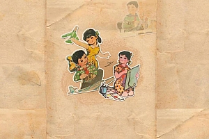 H5小游戏《小学语文考试》最新版完整源码,增加更多的答题效果