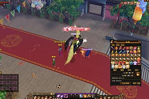 【新天龙八部3永恒经典之剑纵山河】站长推荐经典3D武侠金庸武侠端游-2024年10月22日最新整理单机一键即玩镜像端-打包Linux服务端源码视频架设教程-完整PC客户端-配套GM工具!