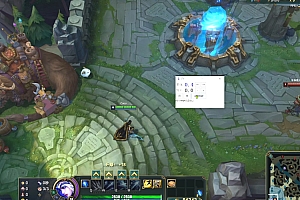 高效PC端英雄联盟走A助手插件,提升游戏操作精准度,助你轻松实现精准走位与攻击