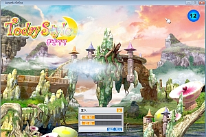 【月光lulu】2025最新整理单机一键即玩镜像端+Win半手工服务端+网页注册+PC客户端+教程【站长亲测】