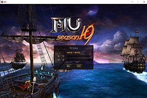 【绿色MU怀旧奇迹S19】2.5D奇迹角色扮演类剧情端游-最新打包Win服务端源码视频架设教程-完整PC客户端-配套GM工具!