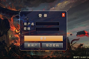 2025战神引擎传奇手游【怒剑之巅八大陆单职业】特色服务端+时装圣地+狂暴圣地+神装【站长亲测】