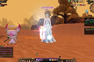 【新天龙八部3:乔峰归来怀旧版】最新整理—经典3D金庸武侠端游推荐 | 打包Linux服务端源码、视频教程、完整PC客户端及GM工具一站式下载