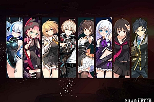 【灵魂武器花嫁72级完美修正版】Win服务端源码+视频架设教程+修改工具+详细外网教程+完整PC汉化客户端 – 站长推荐典藏韩版动漫3DRPG游戏