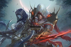 站长推荐经典3D魔幻MMORPG游戏 – Win服务端源码架设教程(GM指令、外网搭建、完整PC客户端)