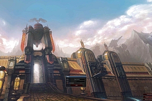 韩版怀旧动作冒险RPG – Win服务端源码视频架设教程(元宝修改、外网搭建、完整PC客户端)