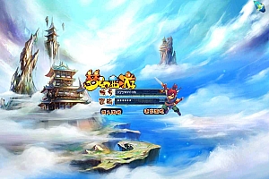 Q萌剧情RPG – 最新Win服务端源码架设教程(GM指令、外网搭建、完整PC客户端)