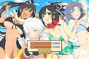 回合萌娘手游【闪乱神乐】整理Win一键即玩服务端+运营后台【站长亲测】