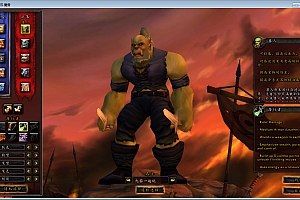 【魔兽世界335真三国无双WCD】2025年最新整理Win一键服务端+网页注册+GM指令教程+PC客户端+教程【站长亲测】