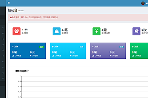 最新影视打赏系统Apache&Nginx完美运营