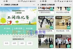 微信公众号投票源码_叮当投票v1.0.3