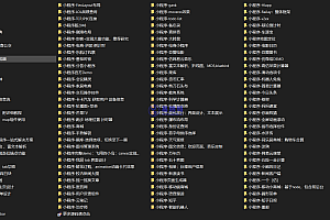 收集整理的125个微信小程序模板源码