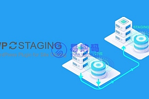 WP Staging Pro v4.2.10 汉化版 网站复制克隆插件