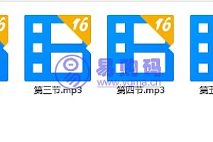 VIP课程-SEO优化教程