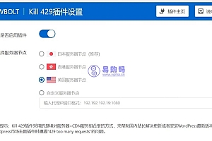 Kill 429 – 完美解决WordPress更新版本/主题/插件429报错