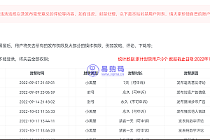 WordPress子比主题小黑屋列表单页源码