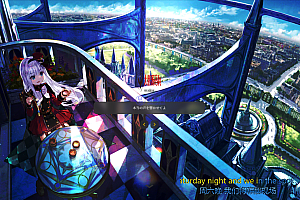 二次元简约风格Sakurairo主题 WordPress主题模板源码