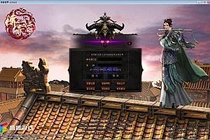 最新整理Win系服务端+彩虹登陆器+客户端+教程【站长亲测】