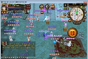 2025整理单机一键即玩镜像端+Linux本地学习手工端+GM工具【站长亲测】