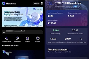 海外基金项目投资理财源码/英文理财投资源码