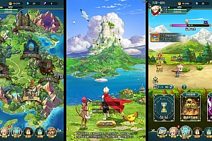 三网H5游戏【勇者冲冲冲H5】2025最新整理单机一键即玩镜像端+Linux手工服务端+教程【站长亲测】