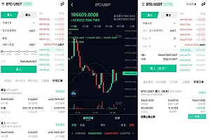 优化版PHP多语言交易所系统源码:秒合约、币币合约、C2C与质押投资搭建教程