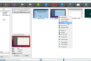 电子教室管理软件Veyon开源计算机监控控制